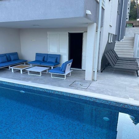 Villa Palavra Trogir Værelse billede