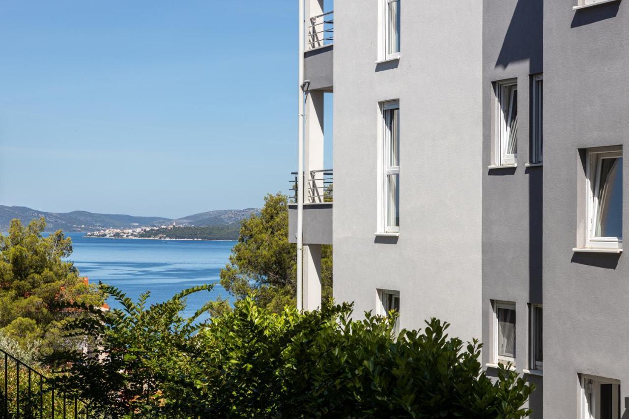 Villa Palavra Trogir Eksteriør billede