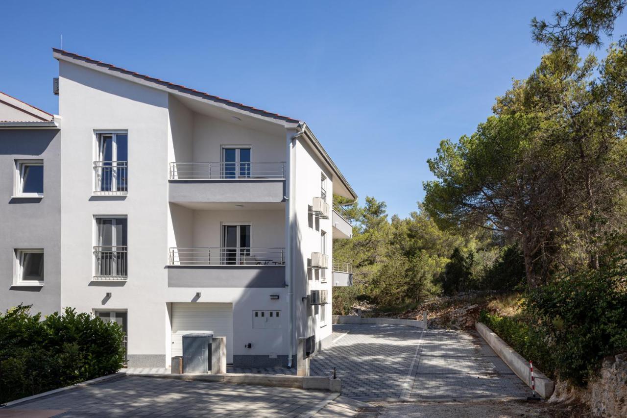 Villa Palavra Trogir Eksteriør billede