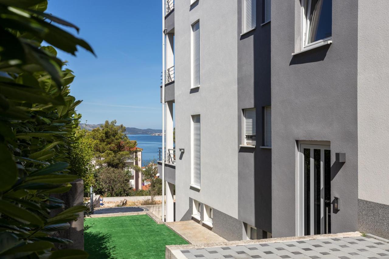 Villa Palavra Trogir Eksteriør billede