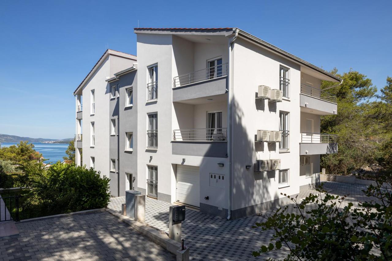 Villa Palavra Trogir Eksteriør billede