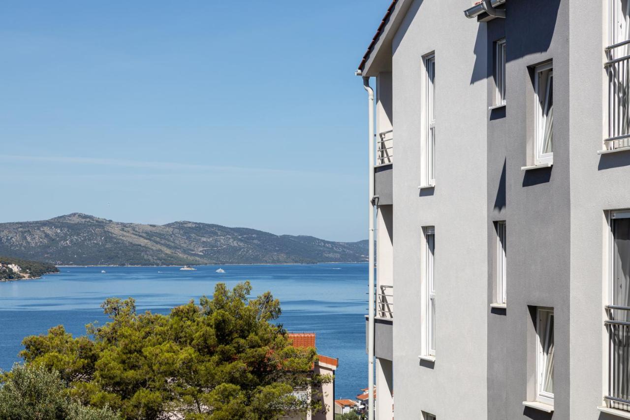 Villa Palavra Trogir Eksteriør billede