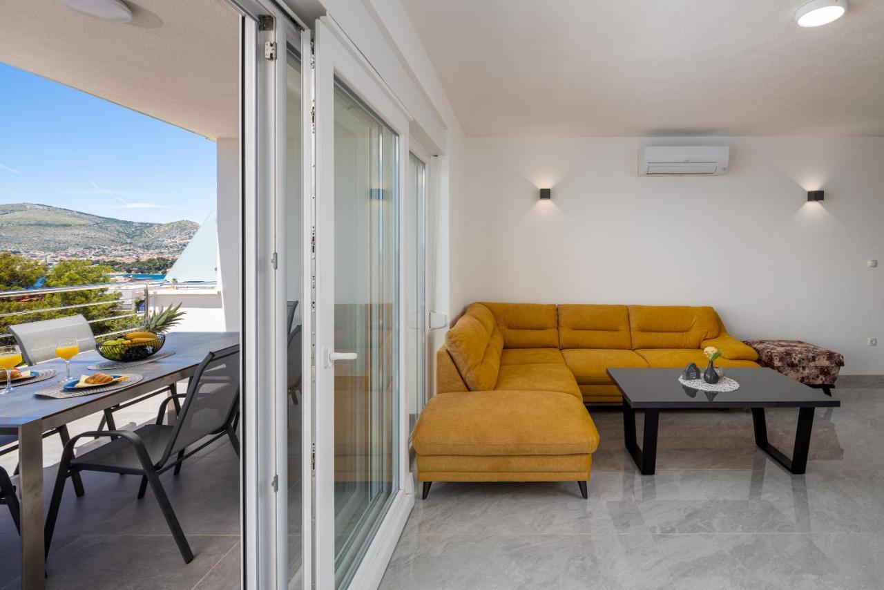 Villa Palavra Trogir Eksteriør billede