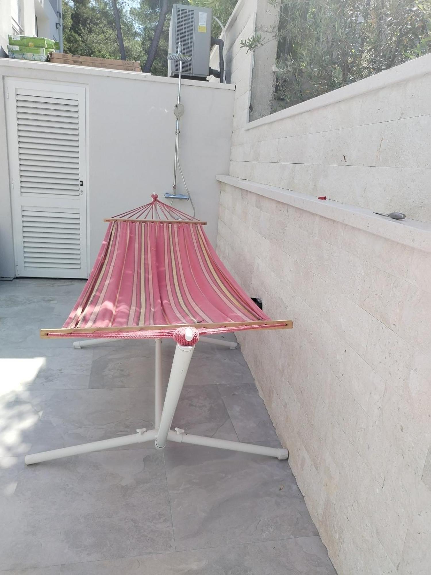 Villa Palavra Trogir Værelse billede